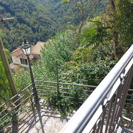 MuntaeCara Hotel Diffuso Apricale Exterior foto